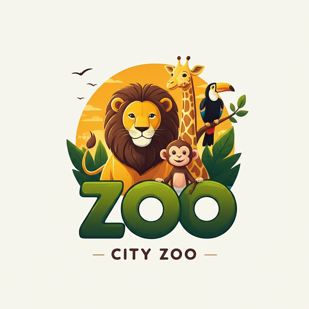 Partner Zoo 7